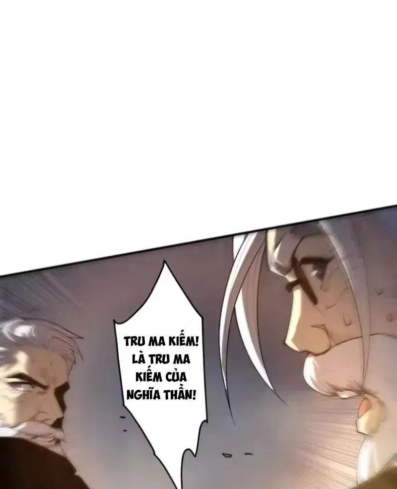 Thảm Họa Tử Linh Sư - Chapter 252 - Page 62