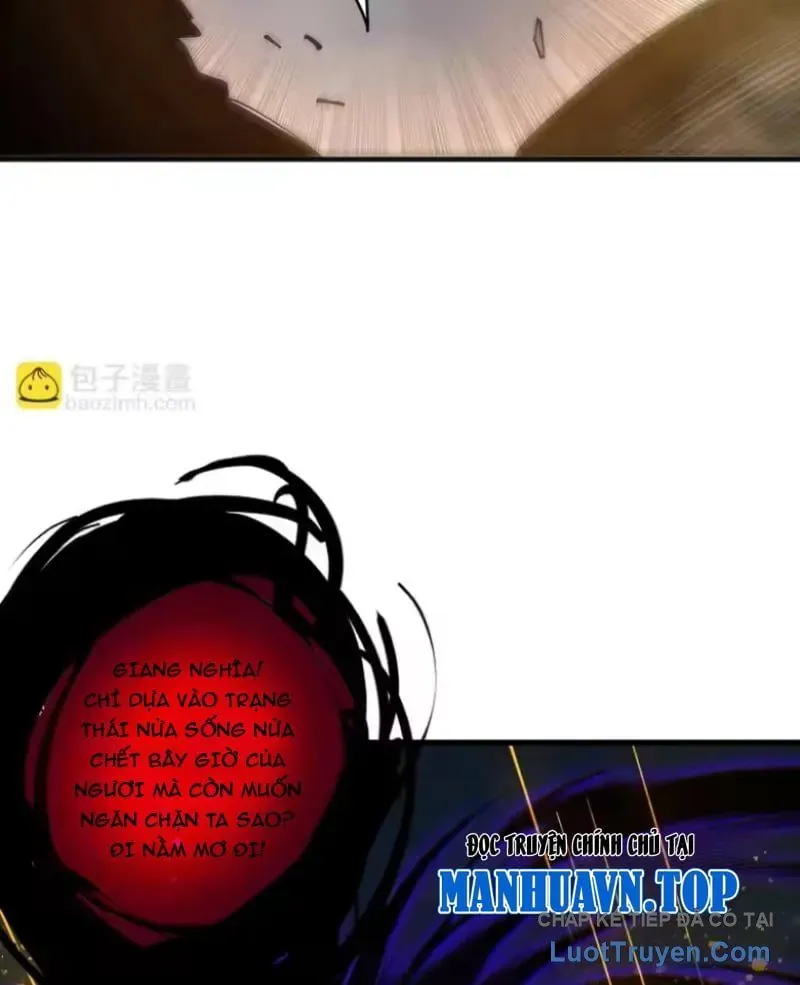 Thảm Họa Tử Linh Sư - Chapter 252 - Page 63