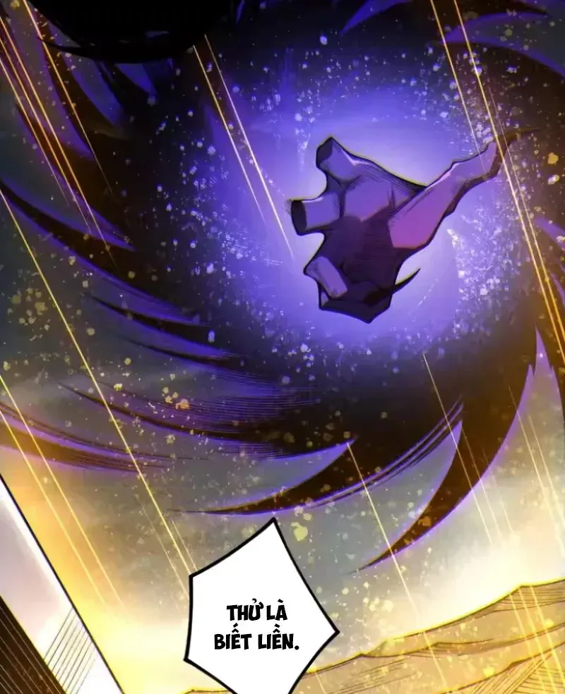 Thảm Họa Tử Linh Sư - Chapter 252 - Page 64