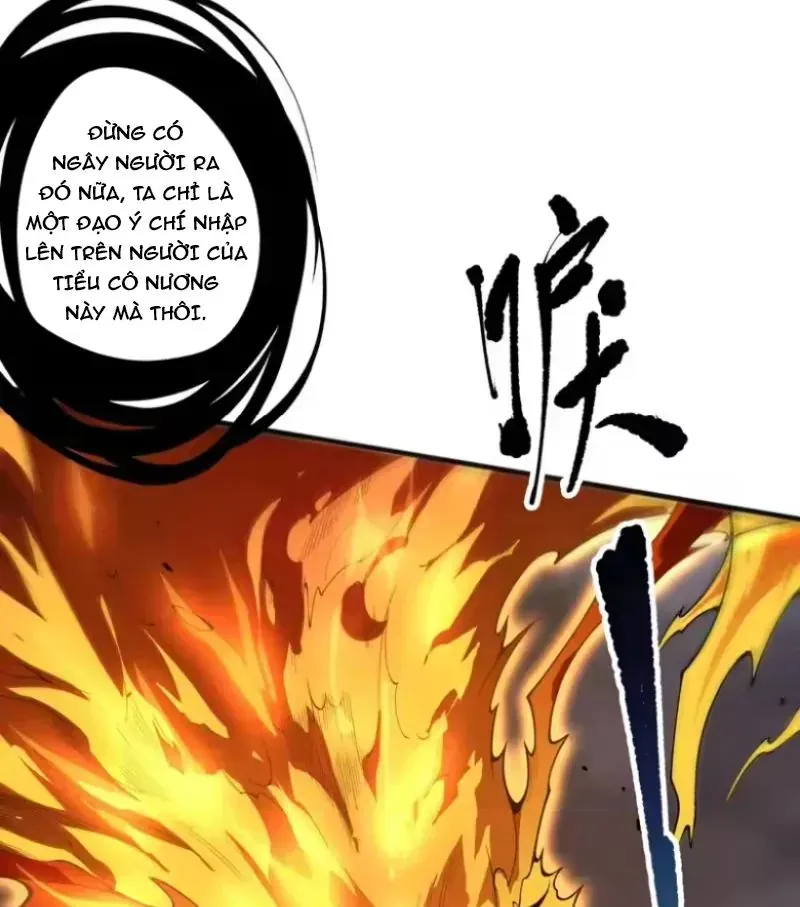 Thảm Họa Tử Linh Sư - Chapter 252 - Page 7