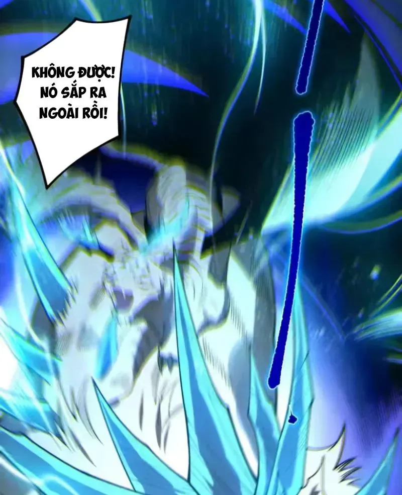 Thảm Họa Tử Linh Sư - Chapter 252 - Page 71