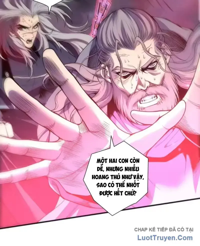 Thảm Họa Tử Linh Sư - Chapter 252 - Page 74