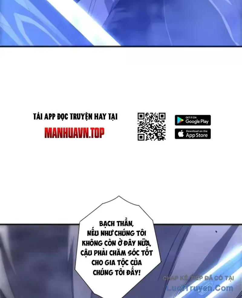 Thảm Họa Tử Linh Sư - Chapter 252 - Page 76