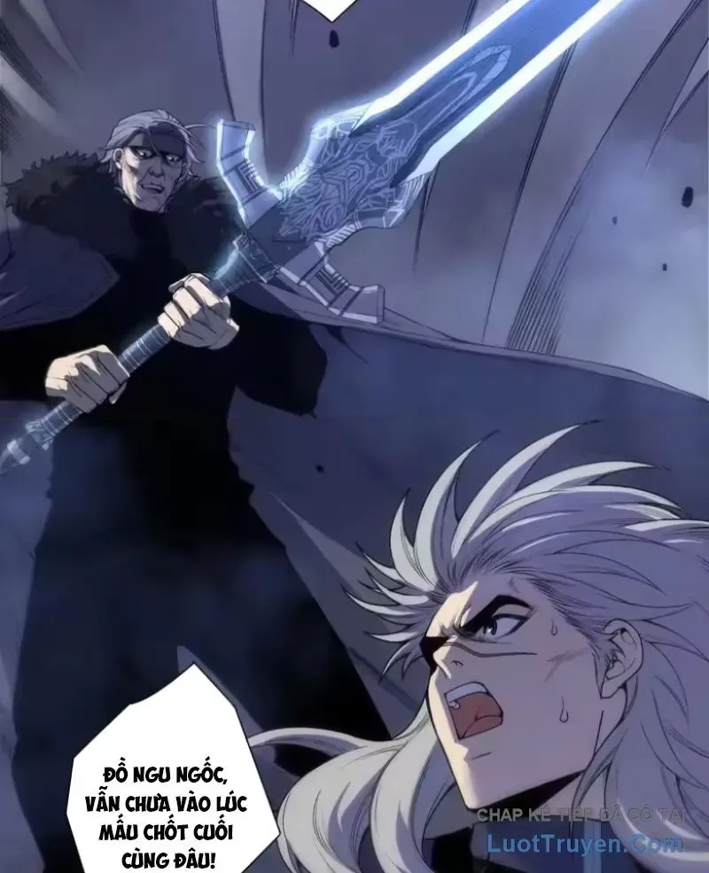 Thảm Họa Tử Linh Sư - Chapter 252 - Page 77