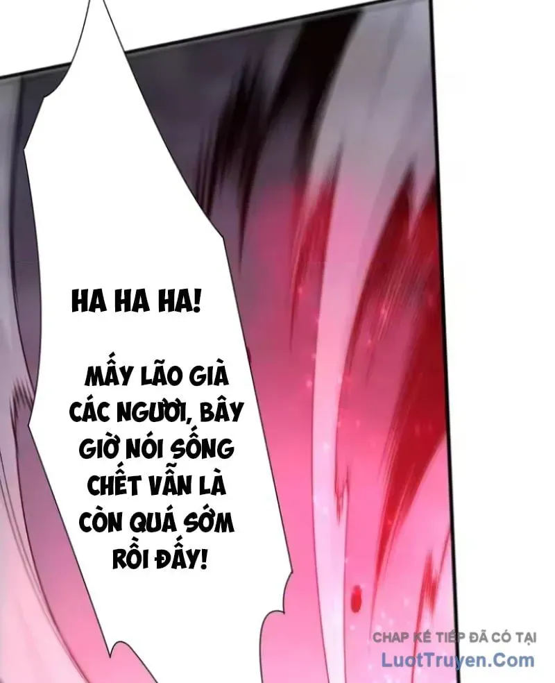 Thảm Họa Tử Linh Sư - Chapter 252 - Page 79