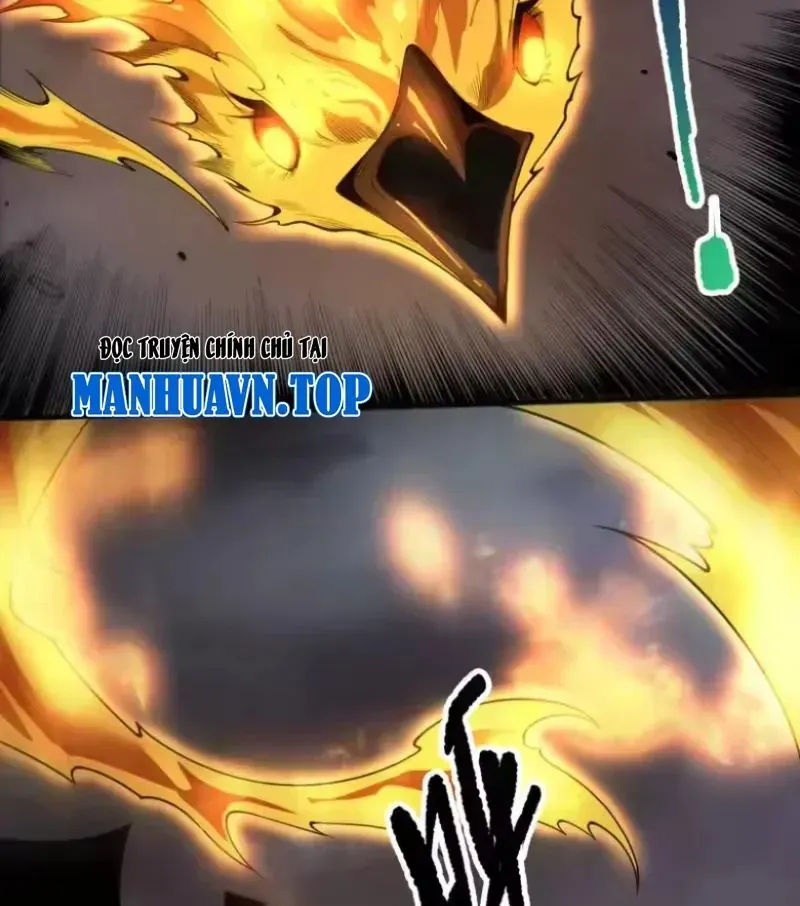 Thảm Họa Tử Linh Sư - Chapter 252 - Page 8