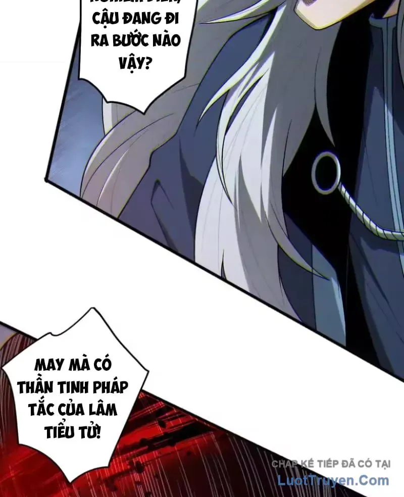 Thảm Họa Tử Linh Sư - Chapter 252 - Page 91