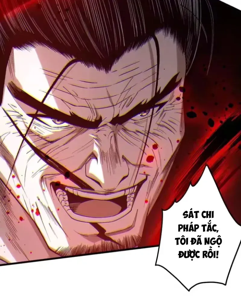 Thảm Họa Tử Linh Sư - Chapter 252 - Page 92