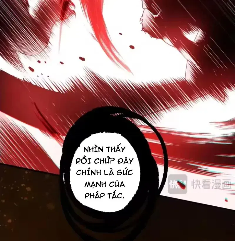 Thảm Họa Tử Linh Sư - Chapter 252 - Page 94