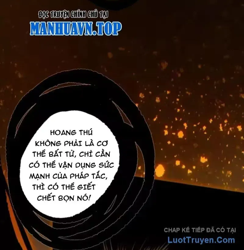Thảm Họa Tử Linh Sư - Chapter 252 - Page 95