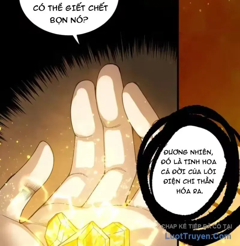 Thảm Họa Tử Linh Sư - Chapter 252 - Page 99