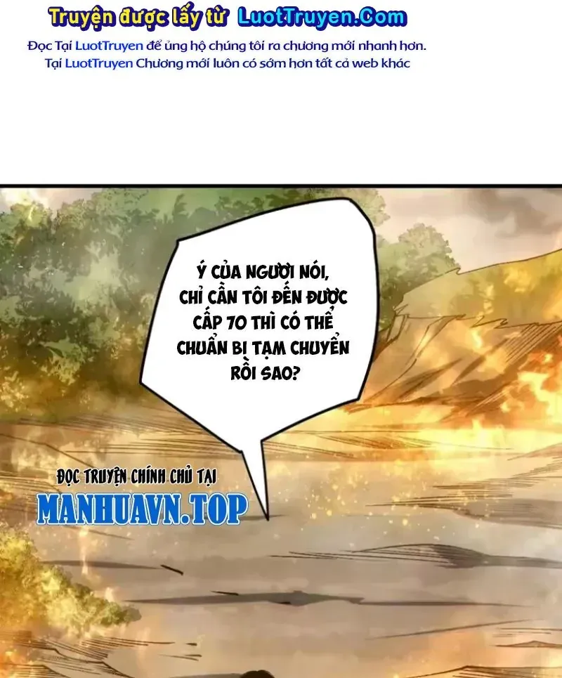 Thảm Họa Tử Linh Sư - Chapter 253 - Page 101