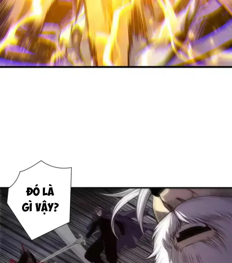 Thảm Họa Tử Linh Sư - Chapter 253 - Page 13