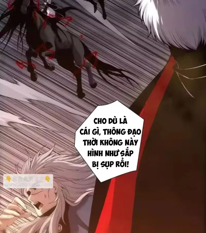 Thảm Họa Tử Linh Sư - Chapter 253 - Page 14