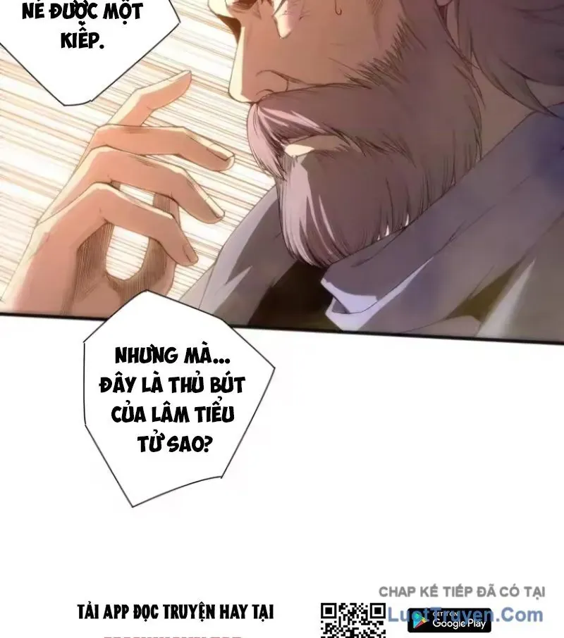 Thảm Họa Tử Linh Sư - Chapter 253 - Page 16