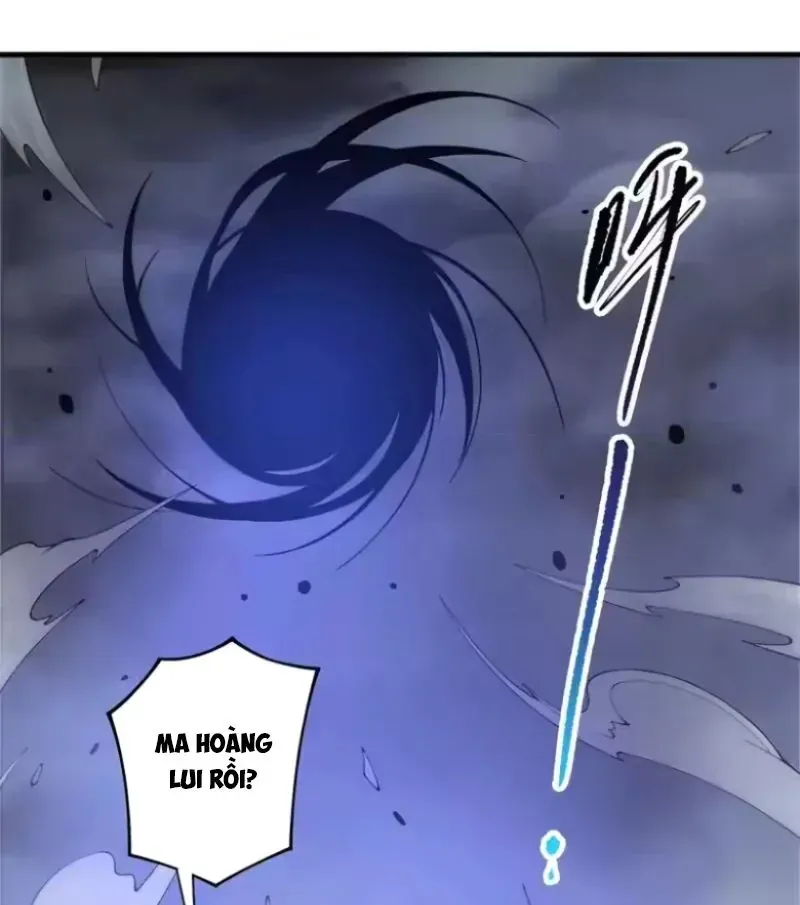 Thảm Họa Tử Linh Sư - Chapter 253 - Page 24