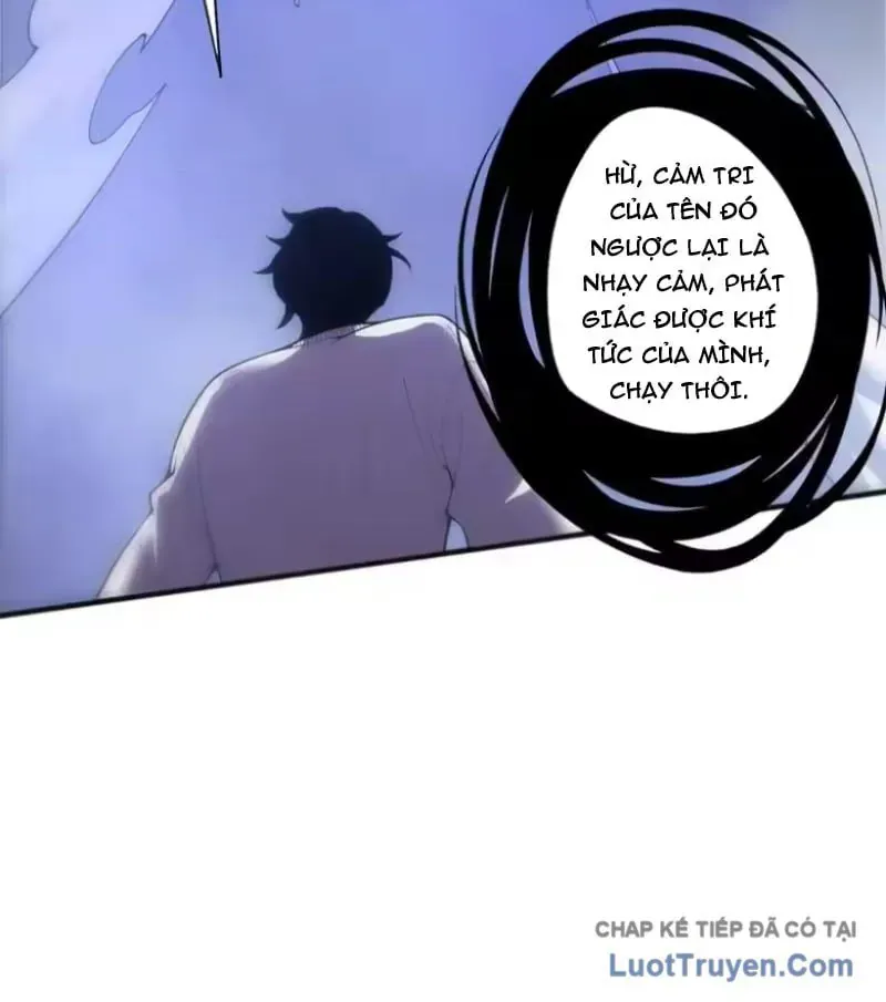 Thảm Họa Tử Linh Sư - Chapter 253 - Page 25