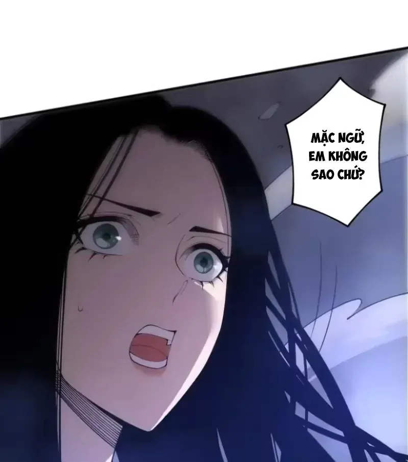 Thảm Họa Tử Linh Sư - Chapter 253 - Page 26