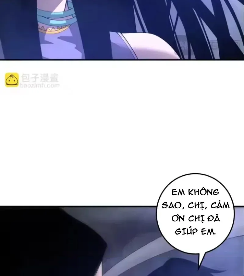 Thảm Họa Tử Linh Sư - Chapter 253 - Page 27