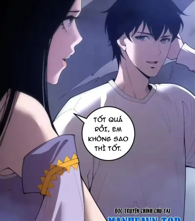 Thảm Họa Tử Linh Sư - Chapter 253 - Page 28