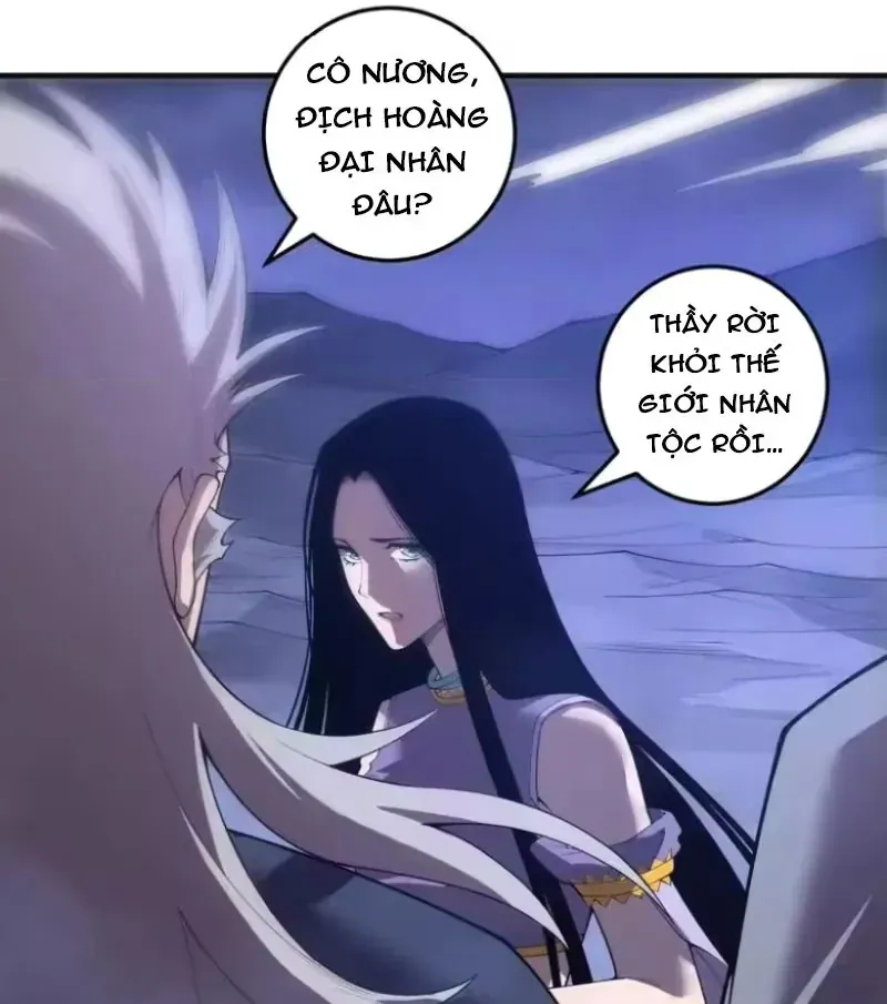 Thảm Họa Tử Linh Sư - Chapter 253 - Page 31