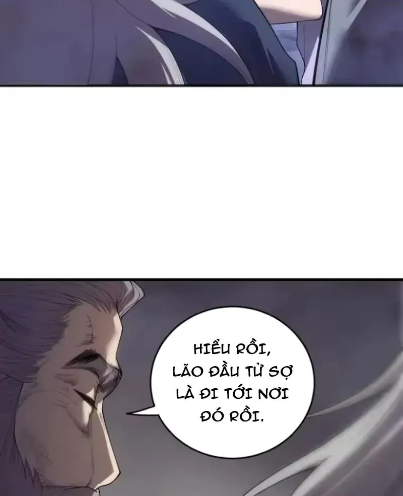 Thảm Họa Tử Linh Sư - Chapter 253 - Page 32