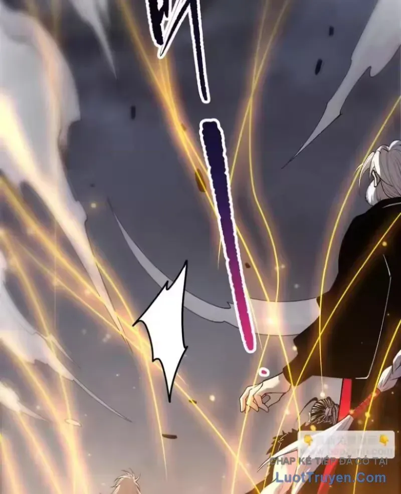 Thảm Họa Tử Linh Sư - Chapter 253 - Page 34