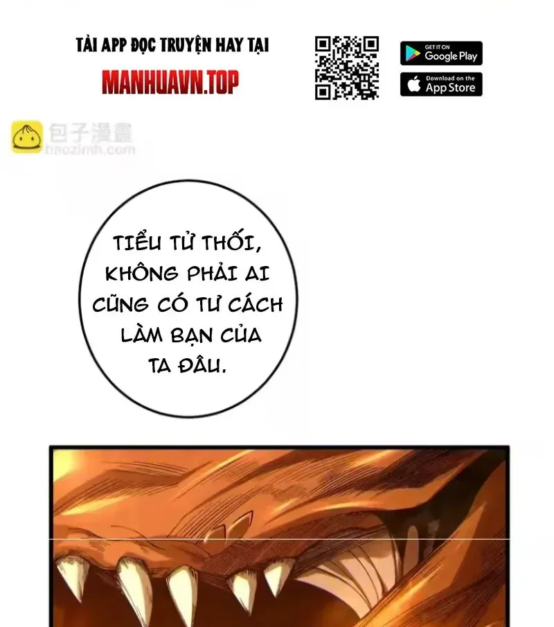 Thảm Họa Tử Linh Sư - Chapter 253 - Page 4