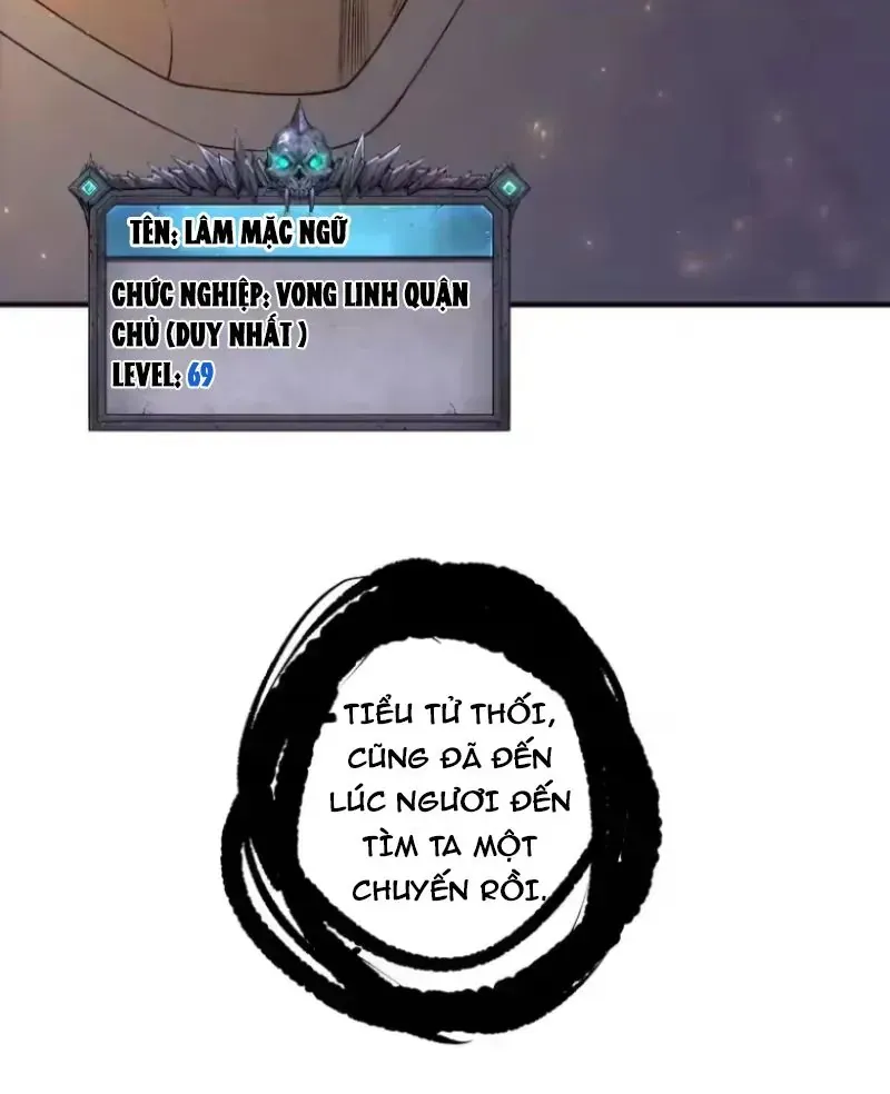 Thảm Họa Tử Linh Sư - Chapter 253 - Page 40