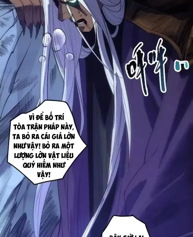 Thảm Họa Tử Linh Sư - Chapter 253 - Page 43