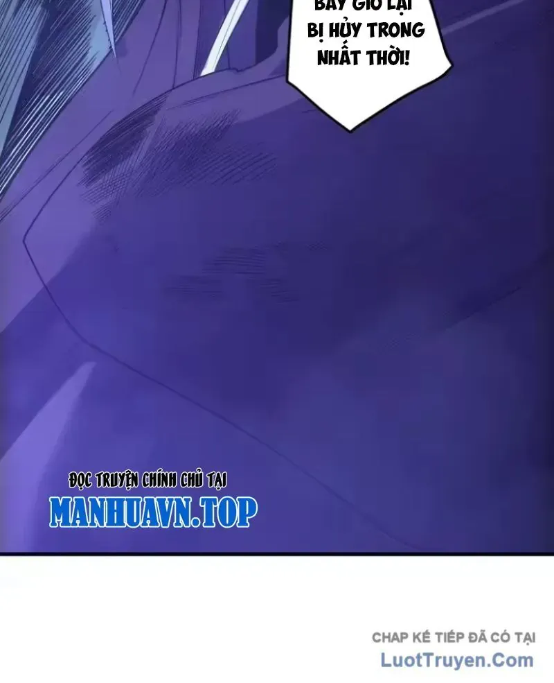 Thảm Họa Tử Linh Sư - Chapter 253 - Page 44