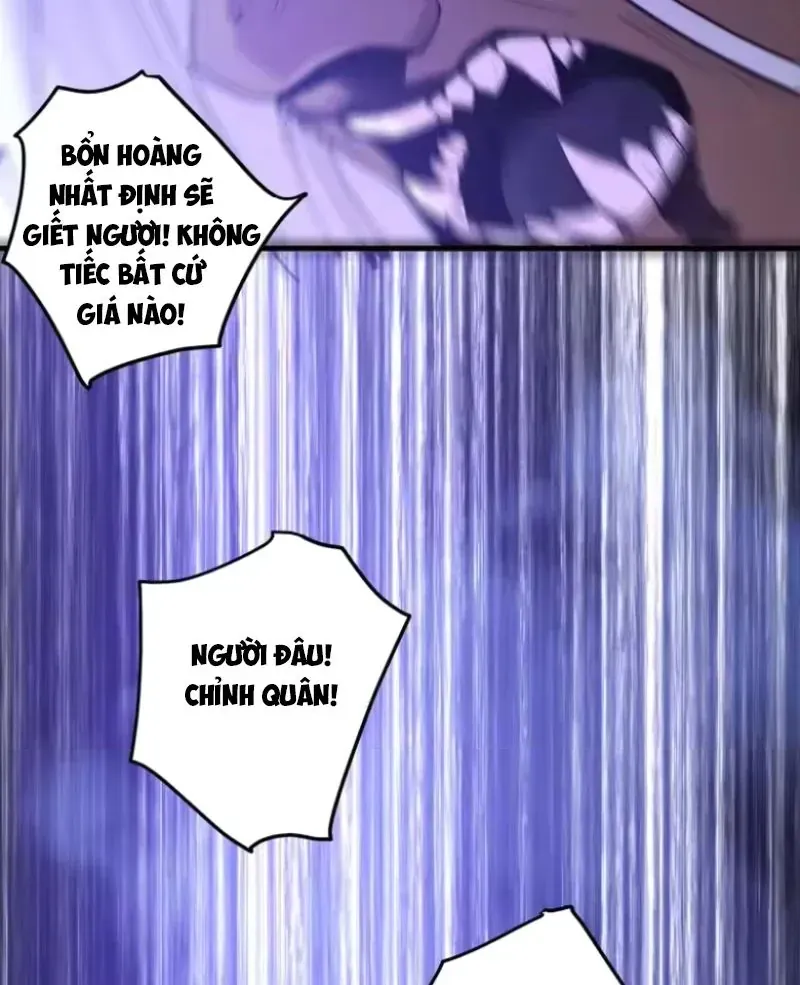 Thảm Họa Tử Linh Sư - Chapter 253 - Page 46