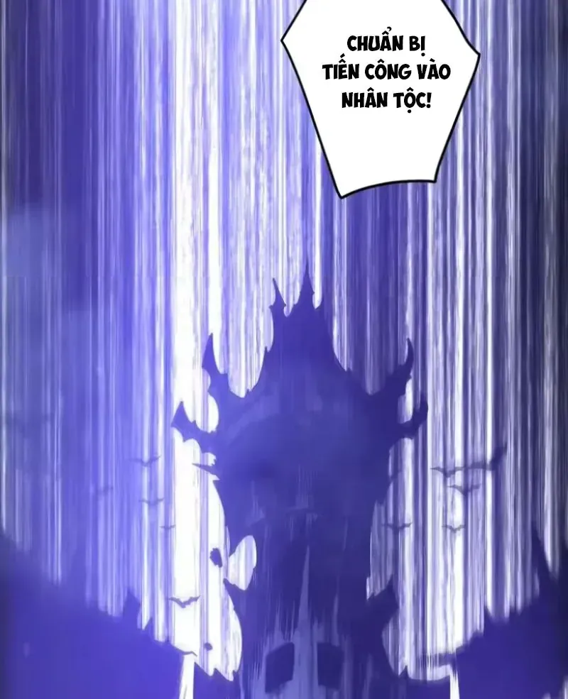 Thảm Họa Tử Linh Sư - Chapter 253 - Page 47