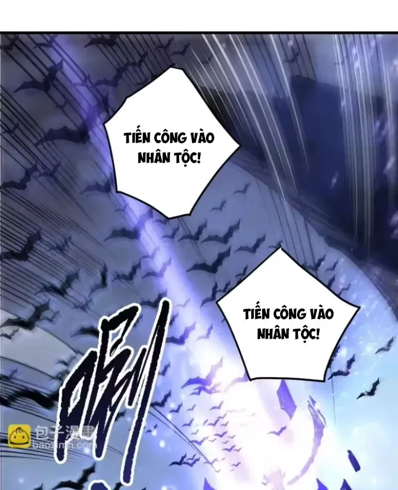 Thảm Họa Tử Linh Sư - Chapter 253 - Page 49