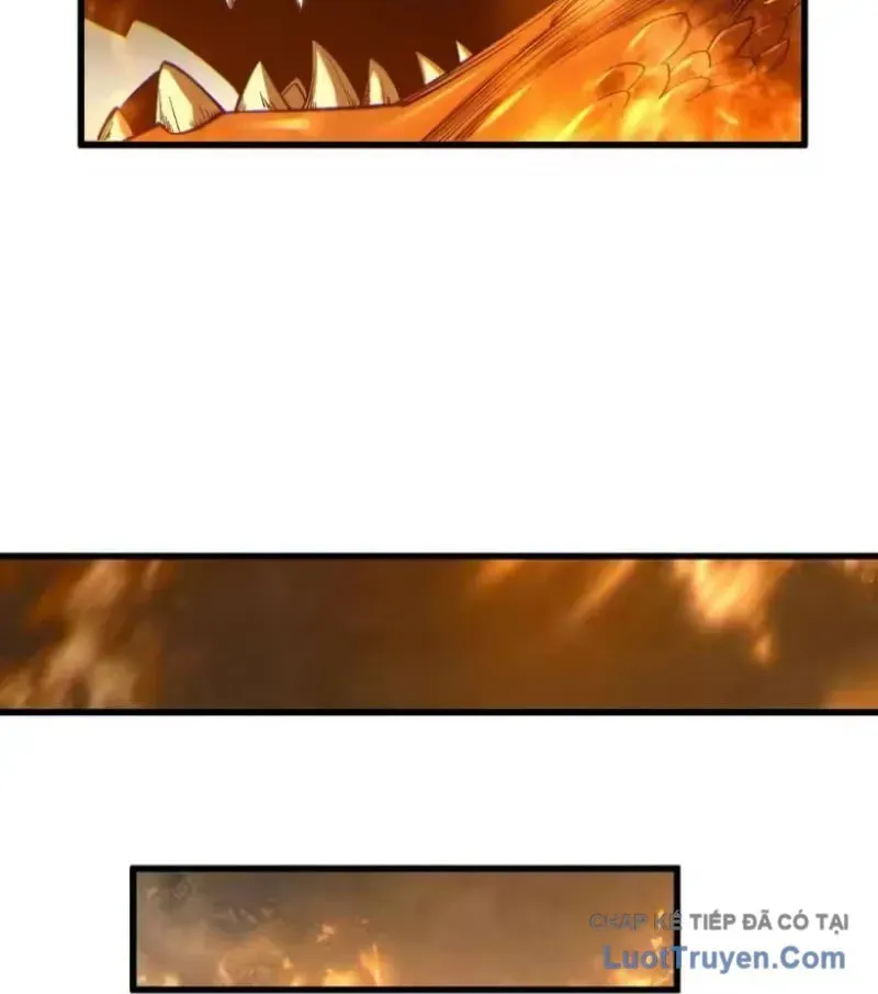 Thảm Họa Tử Linh Sư - Chapter 253 - Page 5