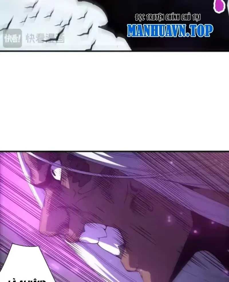 Thảm Họa Tử Linh Sư - Chapter 253 - Page 58