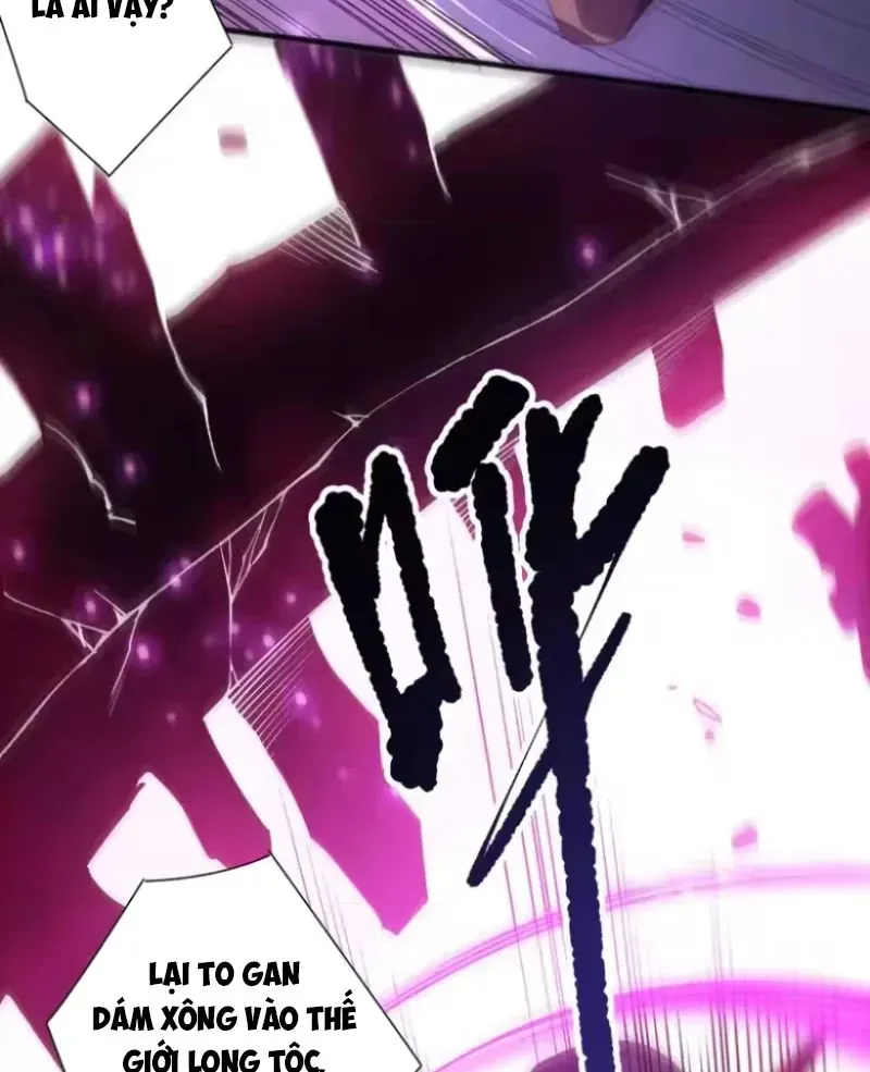 Thảm Họa Tử Linh Sư - Chapter 253 - Page 59