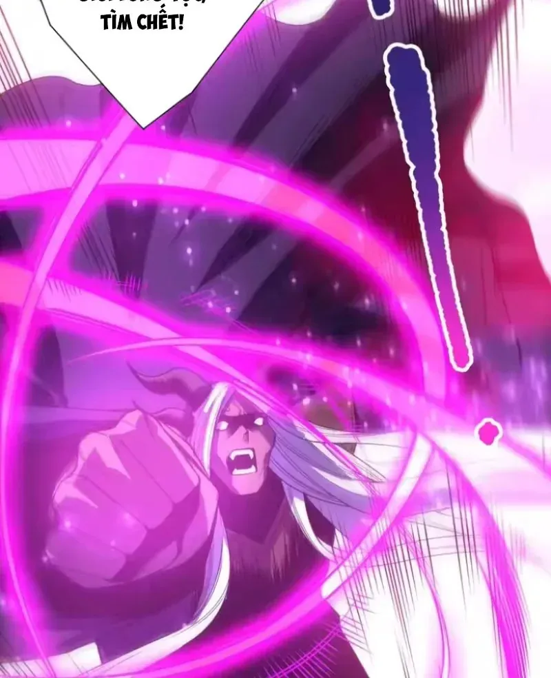Thảm Họa Tử Linh Sư - Chapter 253 - Page 60