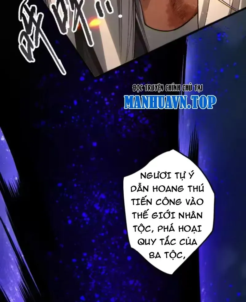 Thảm Họa Tử Linh Sư - Chapter 253 - Page 68