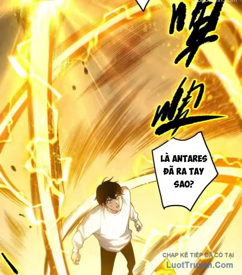 Thảm Họa Tử Linh Sư - Chapter 253 - Page 7