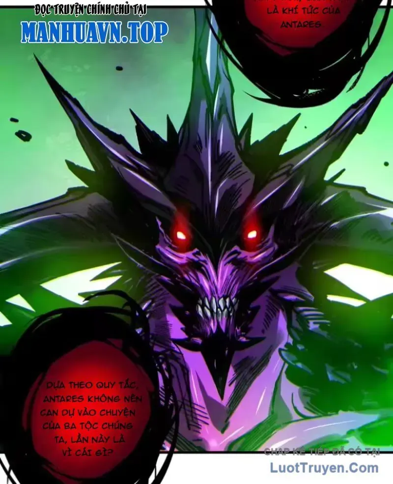 Thảm Họa Tử Linh Sư - Chapter 253 - Page 74