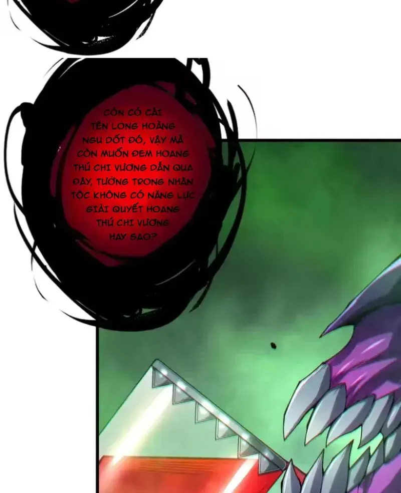 Thảm Họa Tử Linh Sư - Chapter 253 - Page 75
