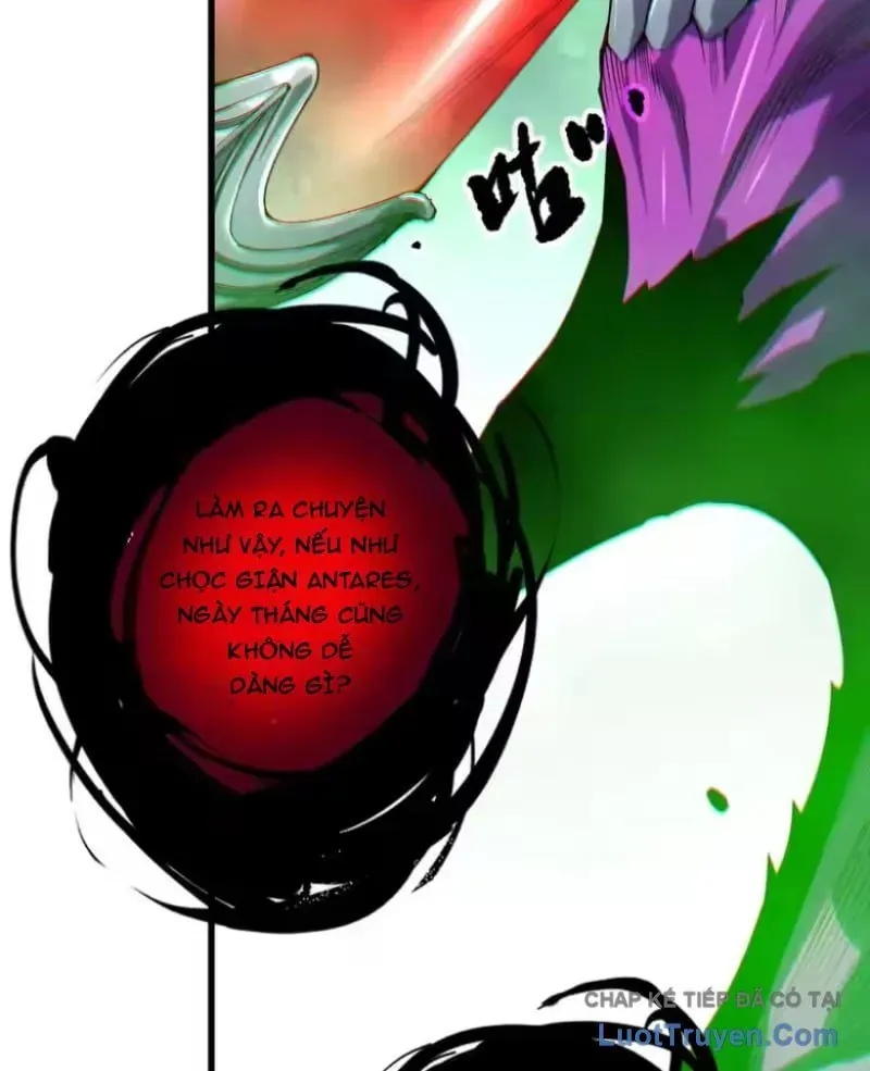 Thảm Họa Tử Linh Sư - Chapter 253 - Page 76