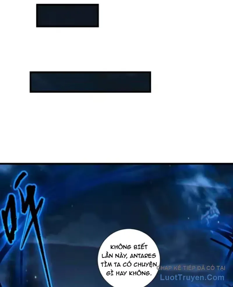 Thảm Họa Tử Linh Sư - Chapter 253 - Page 78