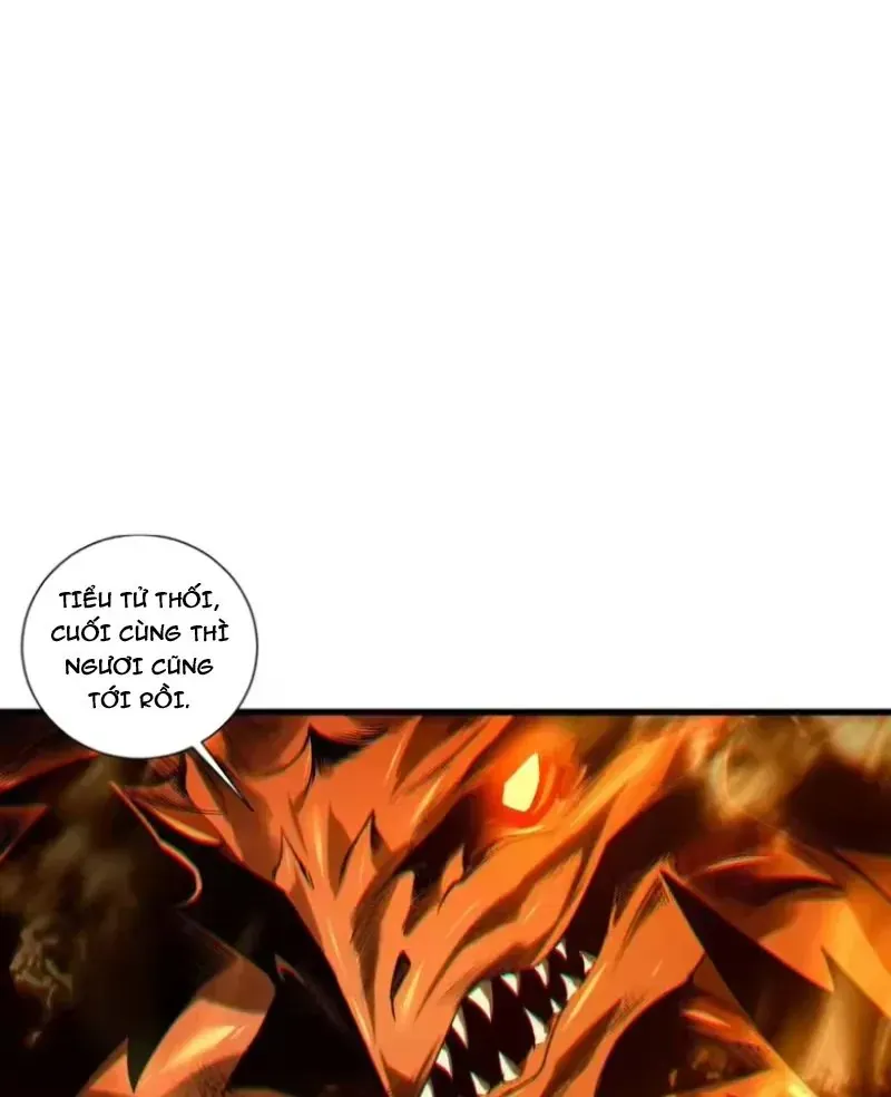 Thảm Họa Tử Linh Sư - Chapter 253 - Page 80