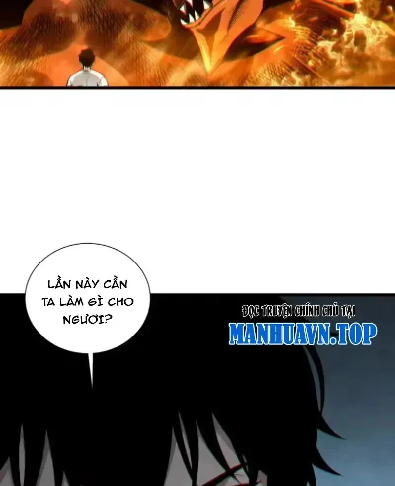 Thảm Họa Tử Linh Sư - Chapter 253 - Page 81