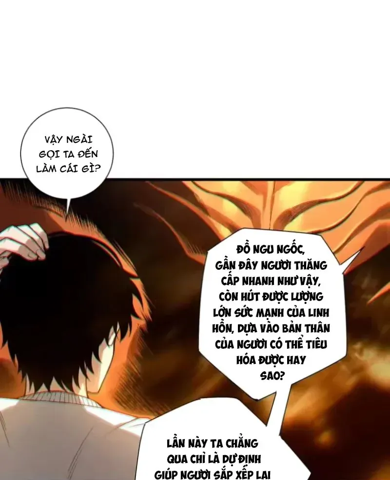 Thảm Họa Tử Linh Sư - Chapter 253 - Page 83