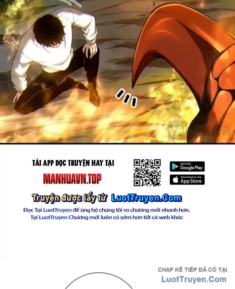 Thảm Họa Tử Linh Sư - Chapter 253 - Page 85