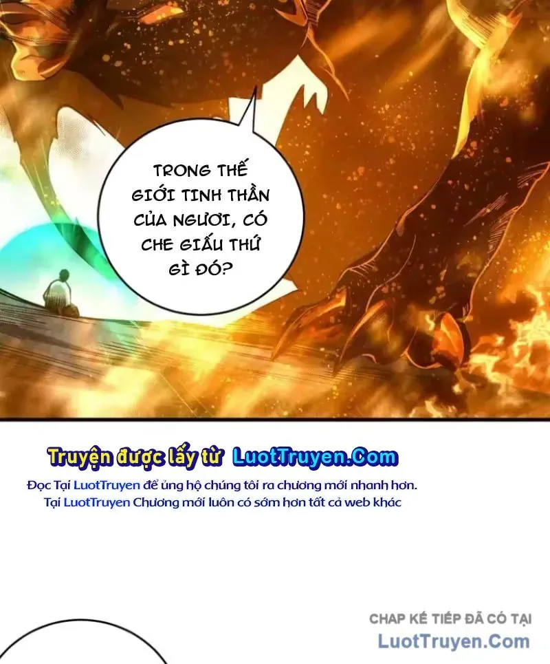 Thảm Họa Tử Linh Sư - Chapter 253 - Page 95