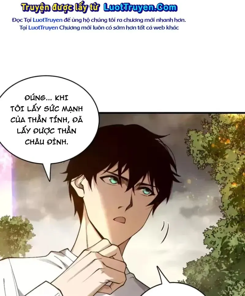 Thảm Họa Tử Linh Sư - Chapter 253 - Page 97